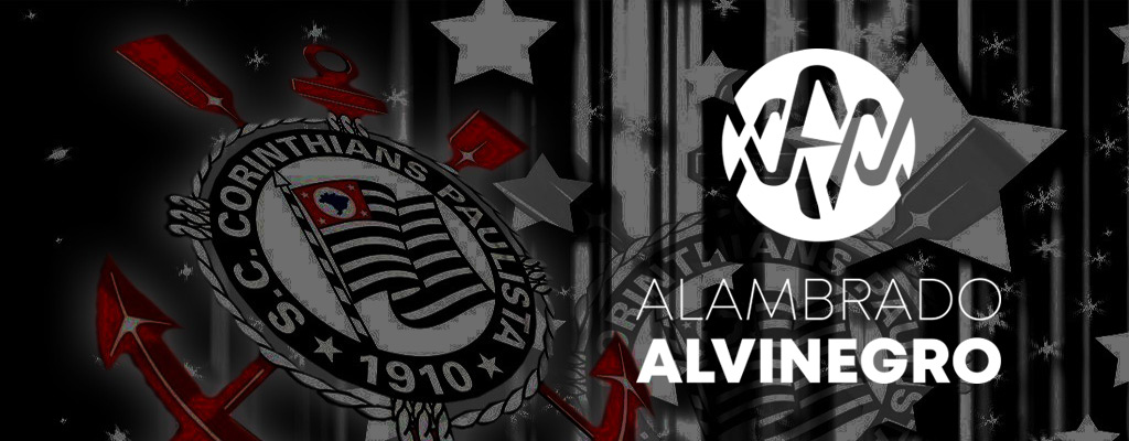 alambrado alvinegro