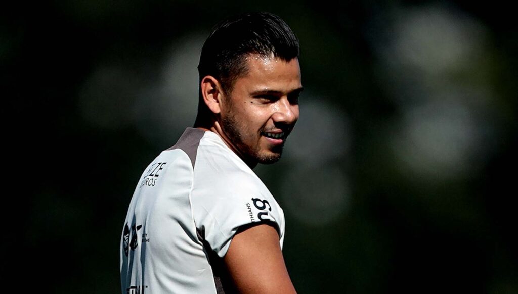 Foto: Rodrigo Coca |Agência Corinthians