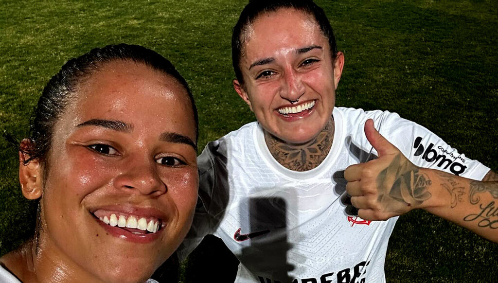 Foto: Corinthians Feminino