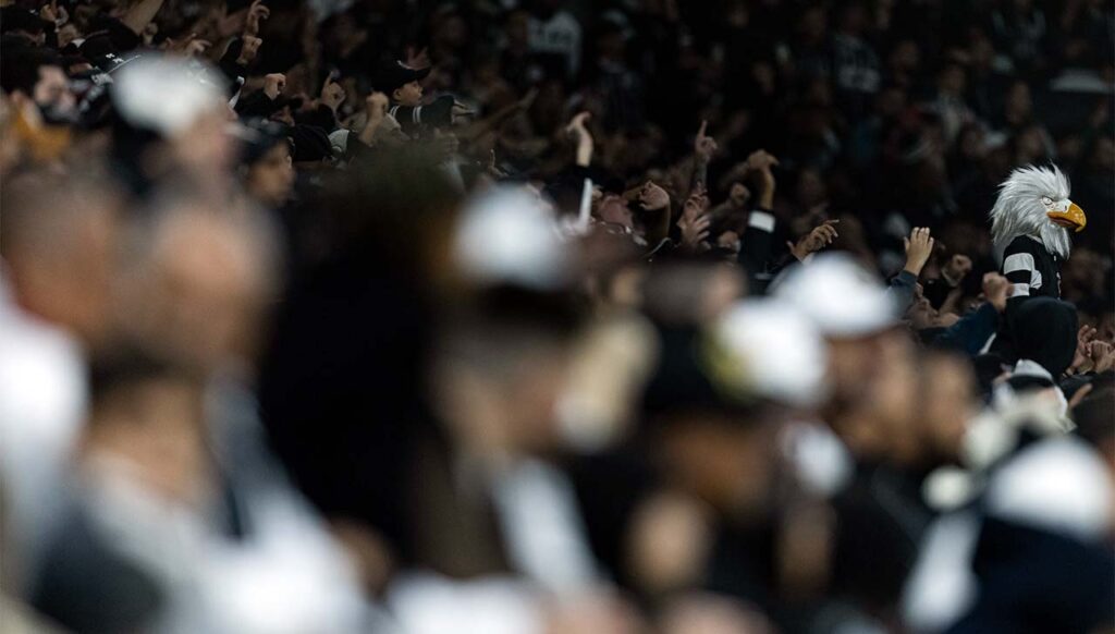 Corinthians vai para o quarto jogo na Arena Pernambuco; veja o retrospecto  - Gazeta Esportiva