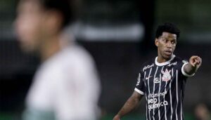 Foto: Agência Corinthians