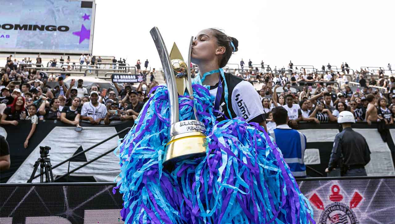 Foto: Agência Corinthians