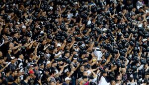 Foto: Agência Corinthians