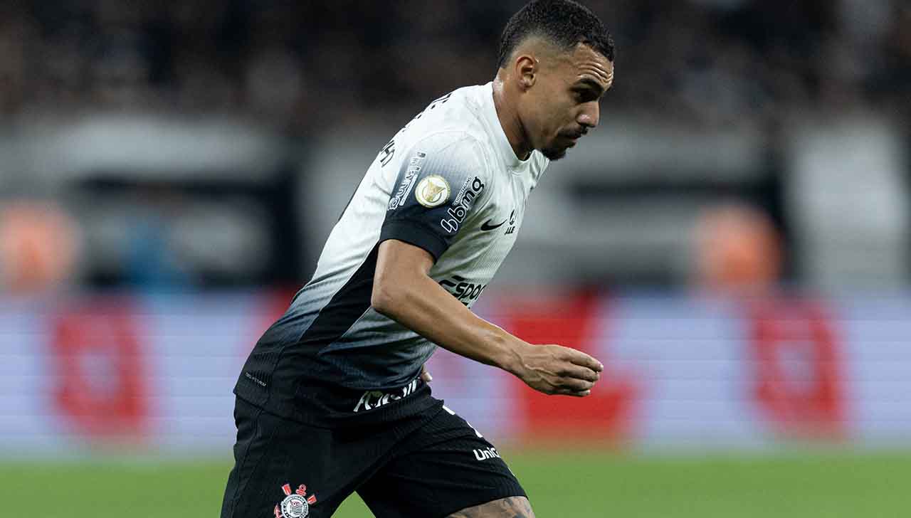 Foto: Agência Corinthians