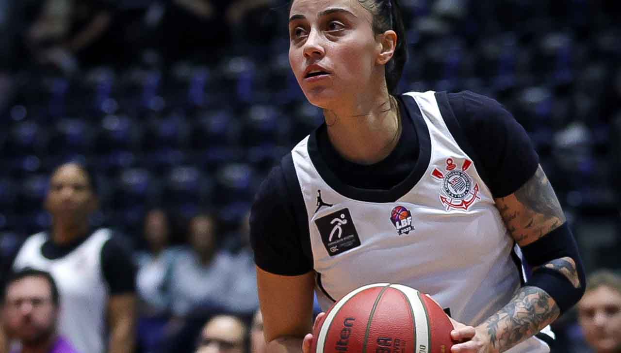 Furiosas no Basquete