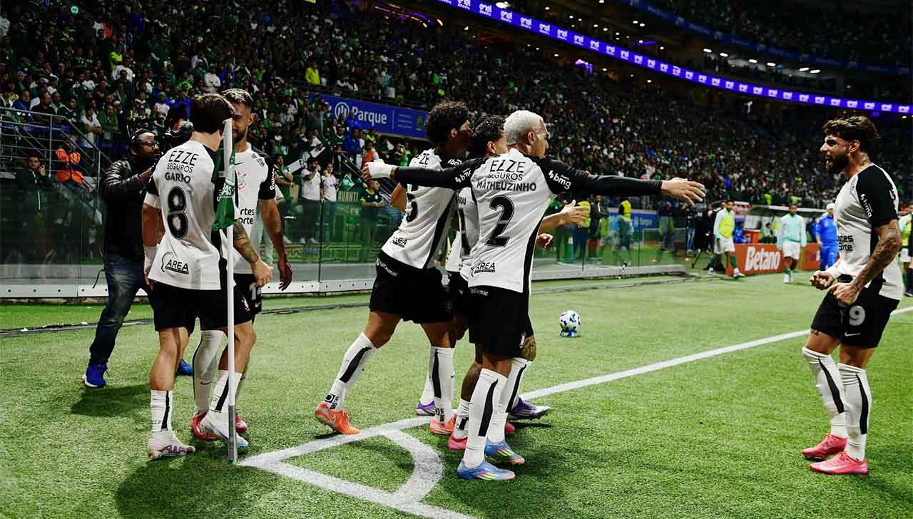 Foto: Alexandre Battibugli:Ag. Paulistão 2