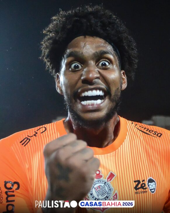 Foto: Paulistão Casas Bahia