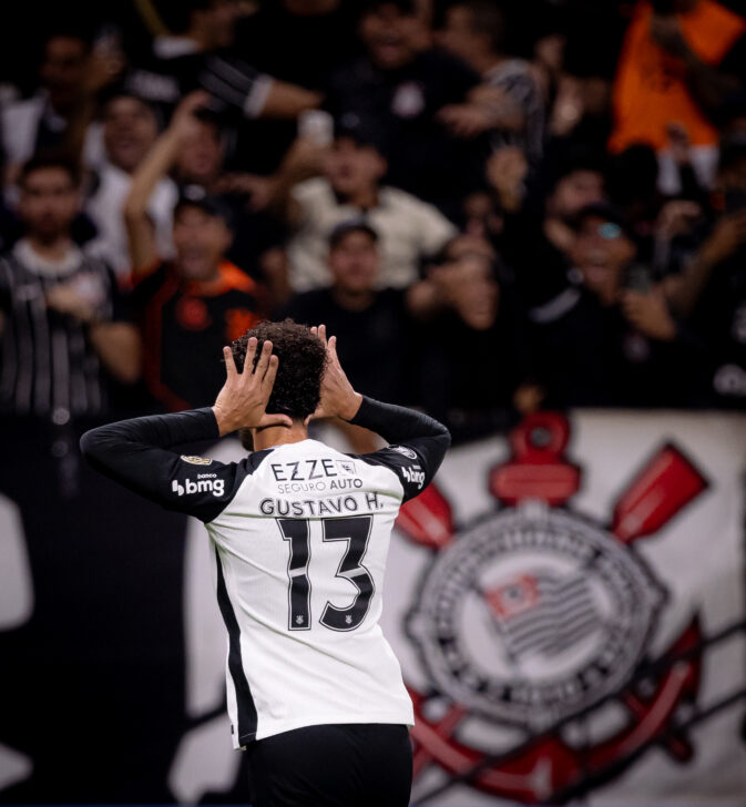 Gustavo Henrique