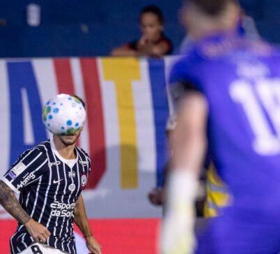 Garro vs Braga