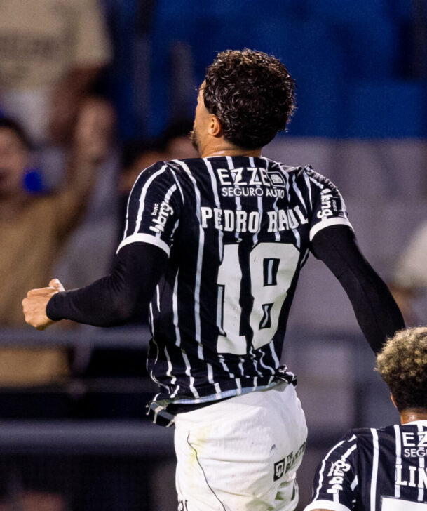 Pedro Raul 18