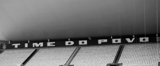 arena time do povo