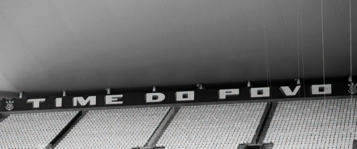 arena time do povo