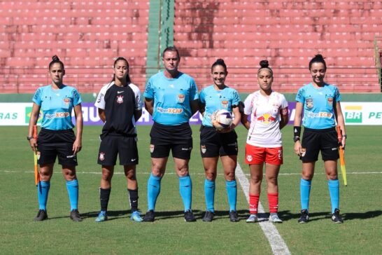 Créditos: Carla Cenci / Red Bull Bragantino