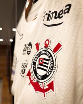 Foto: Agência Corinthians