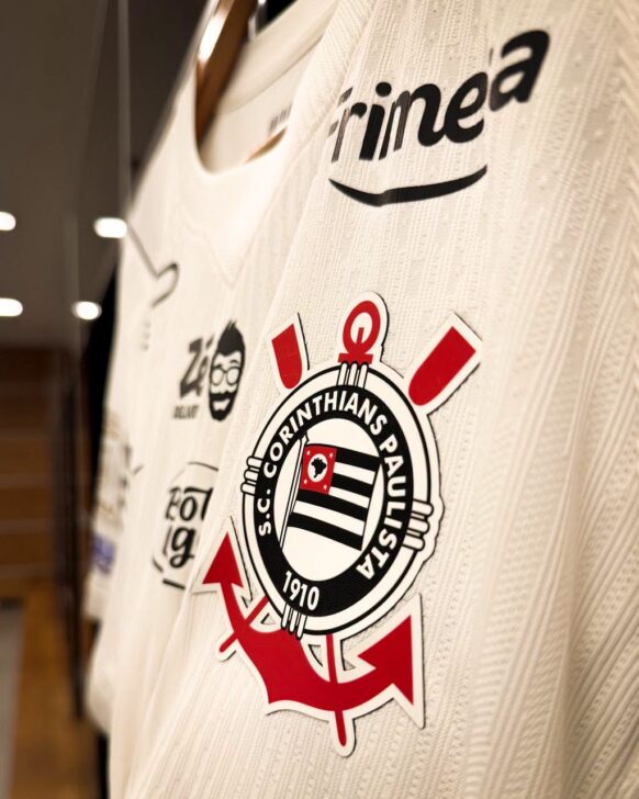 Foto: Agência Corinthians