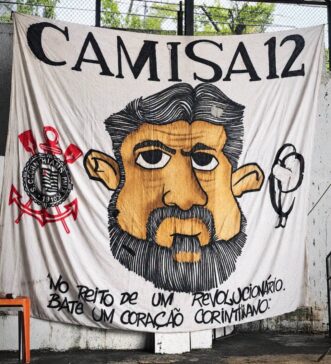 Foto: Divulgação do Camisa 12