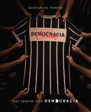 Foto: Agência Corinthians