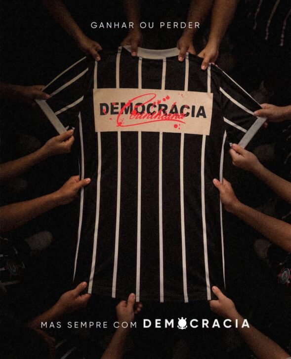 Foto: Agência Corinthians