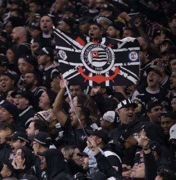 Foto: Agência Corinthians