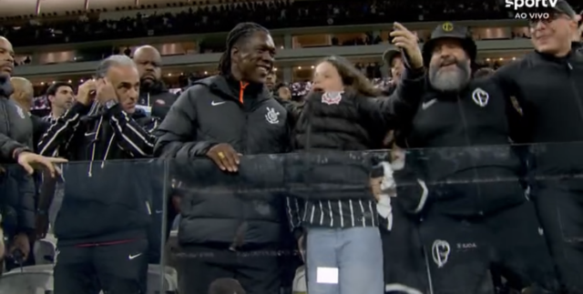 Foto: Reprodução SporTV