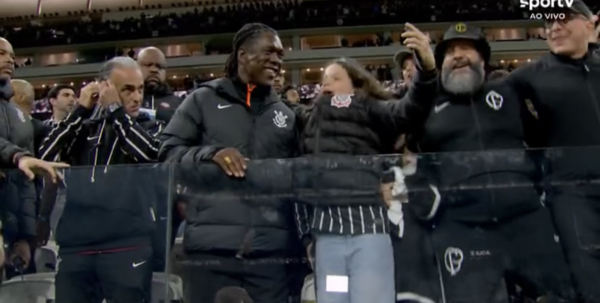 Foto: Reprodução SporTV