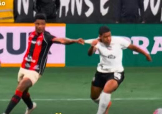 Foto: Reprodução SporTV