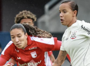Foto: Agência Corinthians