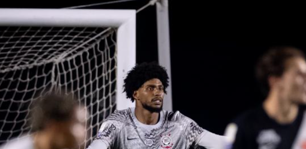 Foto: Agência Corinthians